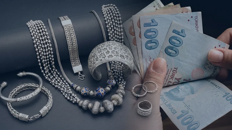 Gümüş fiyatları ve Fed kararı: Piyasaların gözü 71 dolarlık kritik direnç seviyesinde | Ekonomi Haberleri