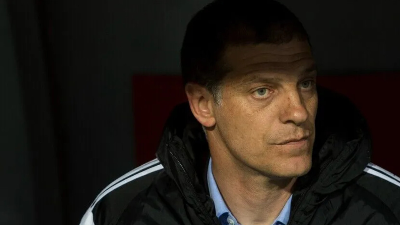 Hırvatistan Milli Takımı'nda teknik direktörlüğe Slaven Bilic getirildi