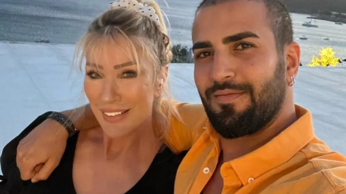 Bensiz tatile gidemez demişti! Seda Sayan’dan eşine bir veto daha geldi: O arkadaşı eve sokmam