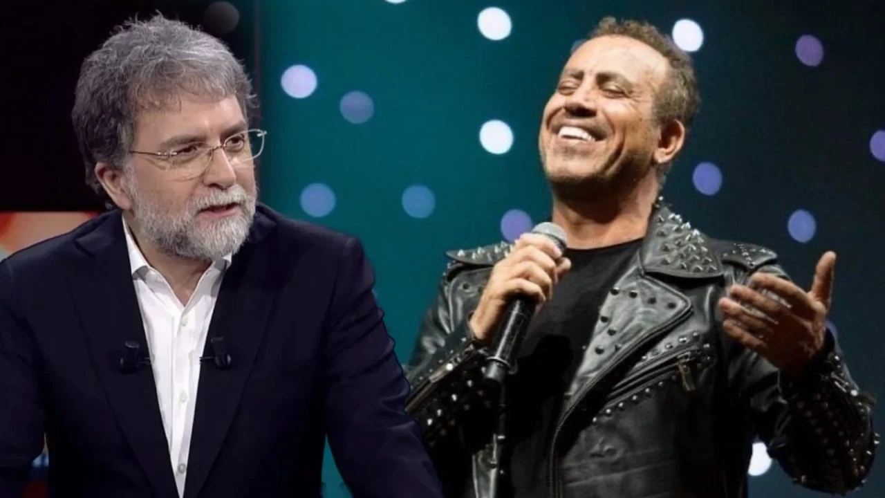Ahmet Hakan'dan olay yaratacak Haluk Levent yorumu: İktidara olan nefretiniz...