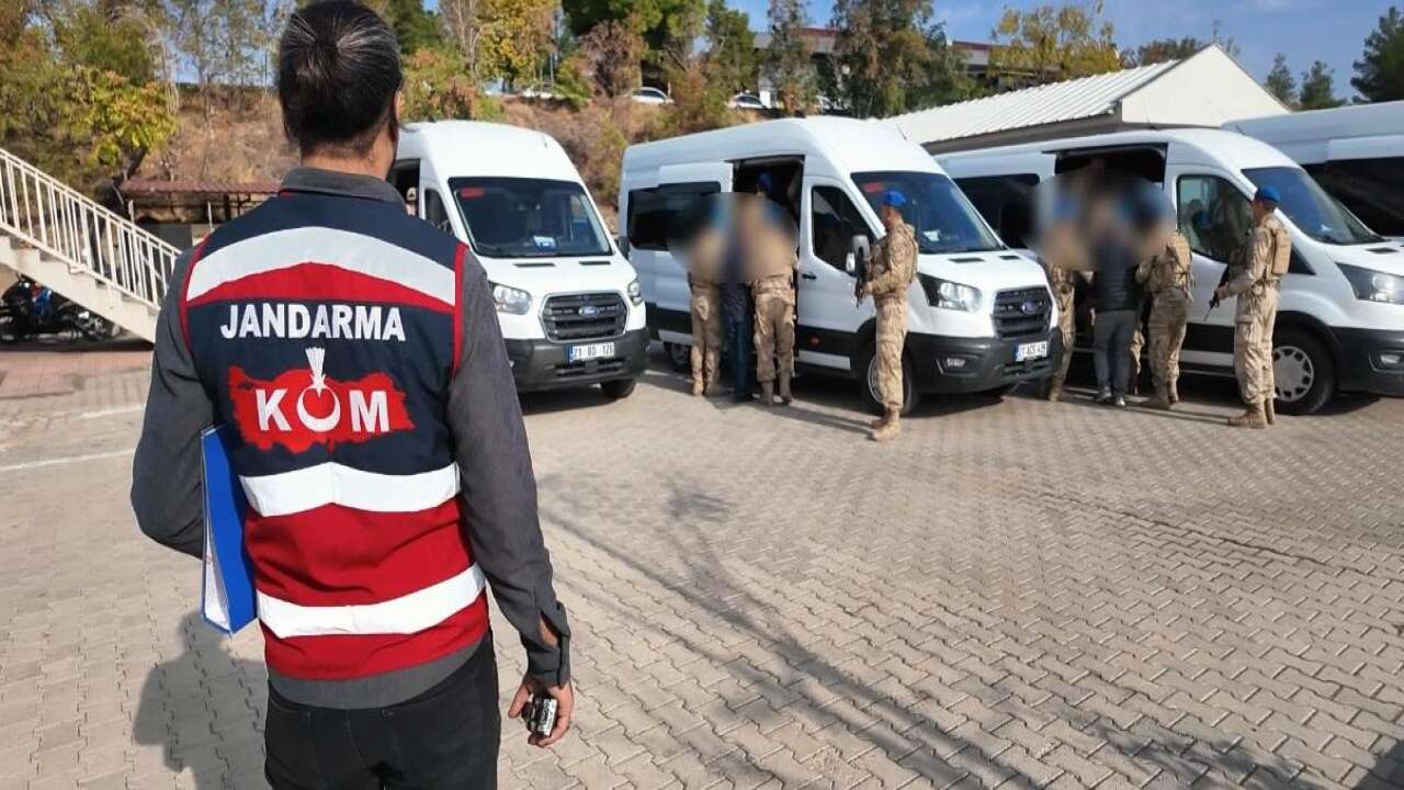 Diyarbakır’da kara para operasyonu: 15 milyar liralık mal varlığına el konuldu