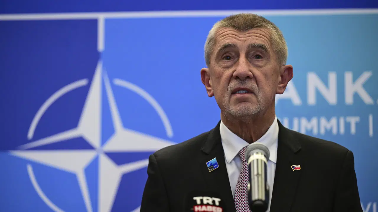O Avrupa ülkesi NATO'nun sonuç bildirisine karşı çıktı! 'Biz katkı sağlamayacağız'