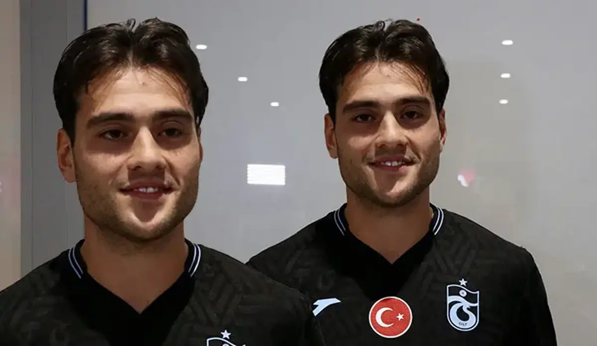 Maliyeti belli oldu! Trabzonspor transferi resmen açıkladı