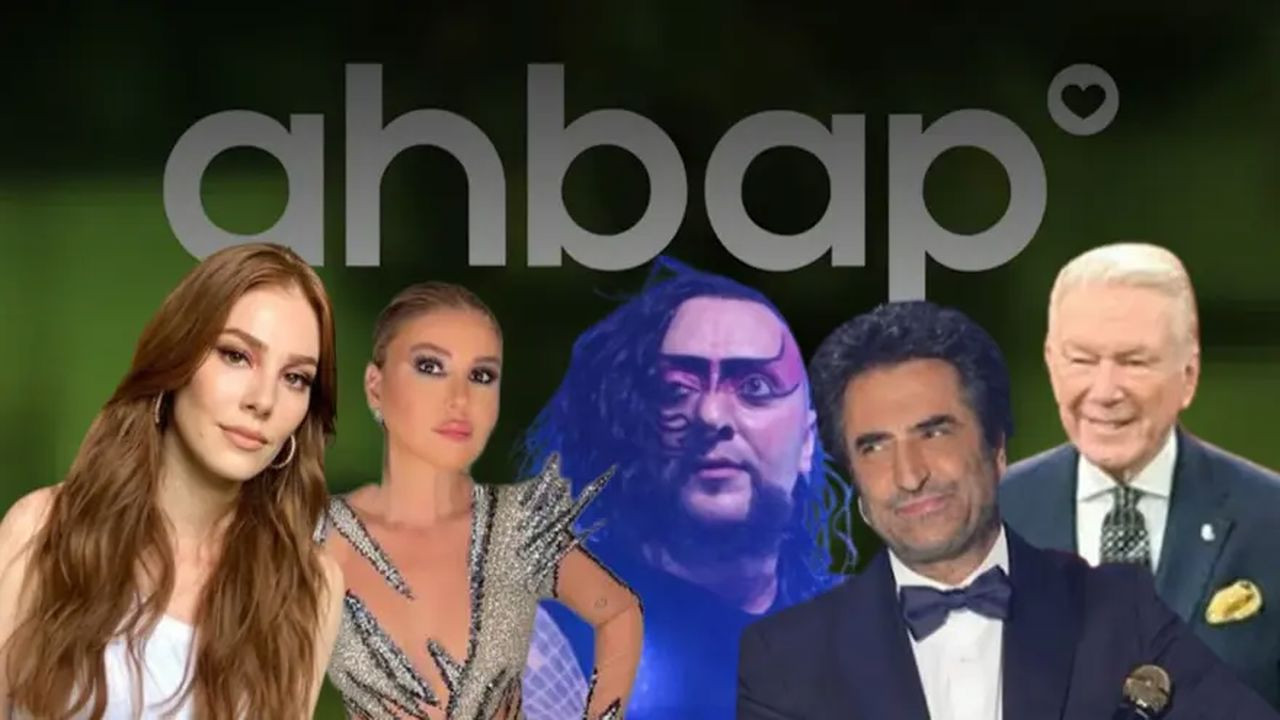 Ahbap dosyası genişliyor: Uğur Dündar, Elçin Sangu ve Hayko Cepkin’in ifadeleri alındı