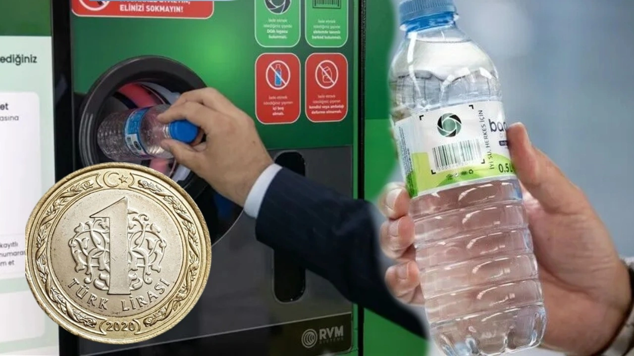 Sadece 2 günde 4,5 milyon TL dağıtıldı! Makinelerin önünde metrelerce kuyruk var