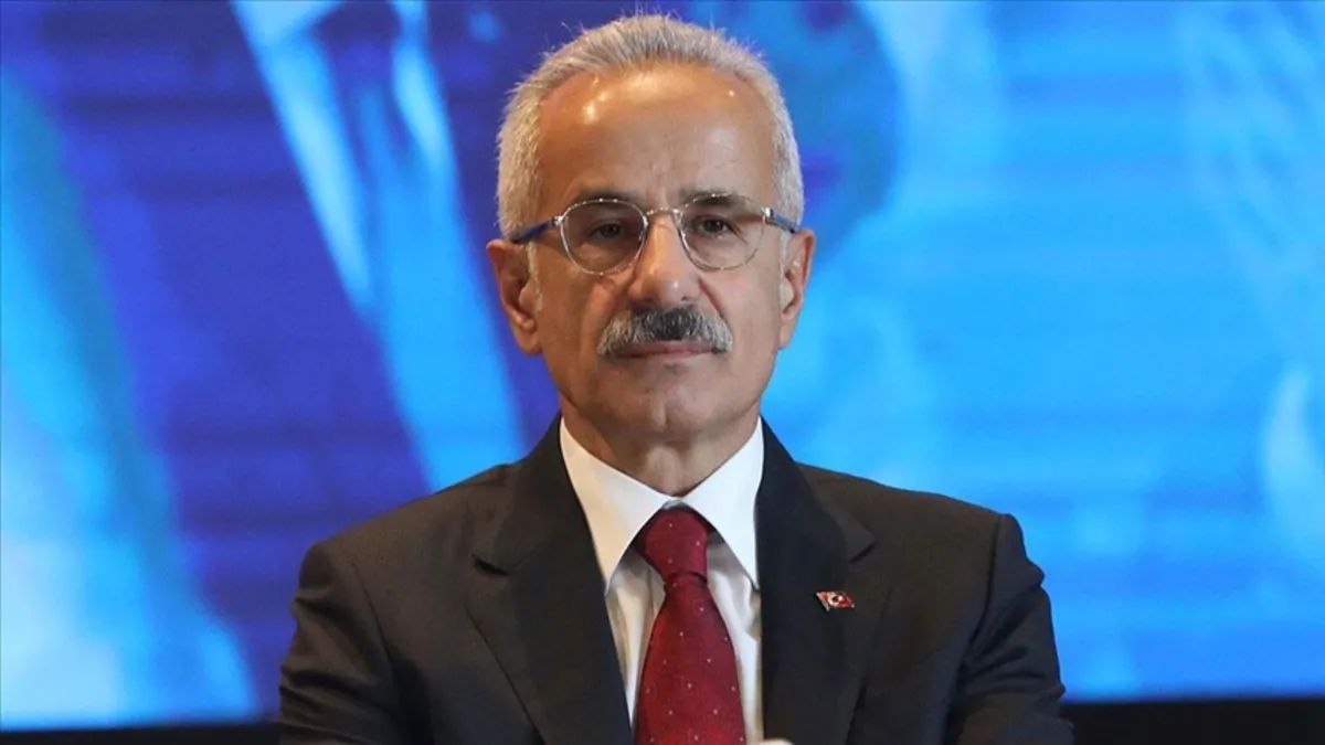 Bakan Uraloğlu açıkladı: 5G abone sayısı 42 milyona yaklaştı