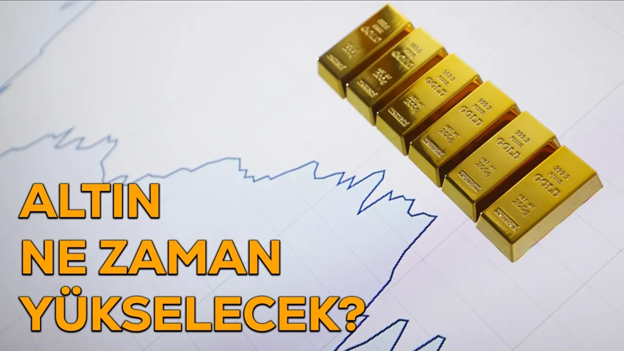Altın neden düşüyor, ne zaman yükselecek? Gümüş ve altın neden düşüşte?