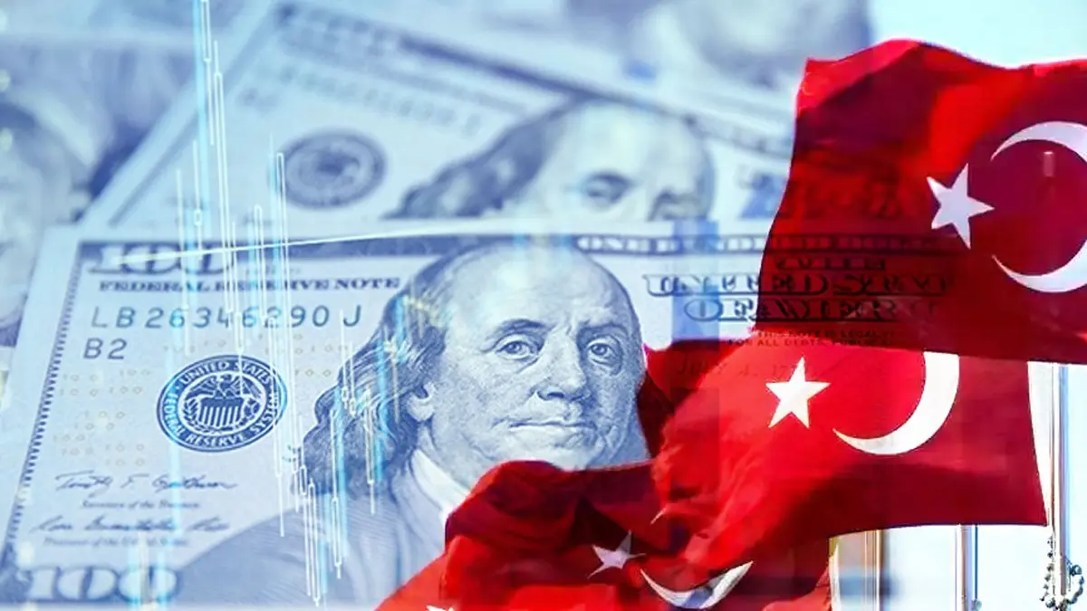 Bakan Şimşek: Ters dolarizasyon sürecinde önemli mesafe katettik