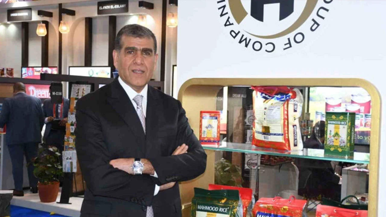 Altunkaya Grup'un parlayan yıldızı Lidersan Türkiye'nin devler liginde: İSO 500'de bir Gaziantep markası
