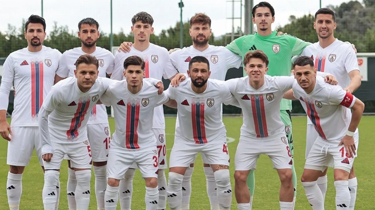 Türk futbolunun efsane takımı ligden çekildi: 'Artık yorulduk'
