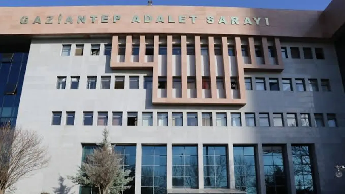 Polatlar suç örgütüne şafak baskını: 20 gözaltı, milyonlara el konuldu