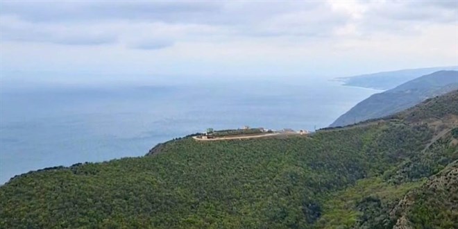 Tekirdağ'da ormanlara girişler yasaklandı