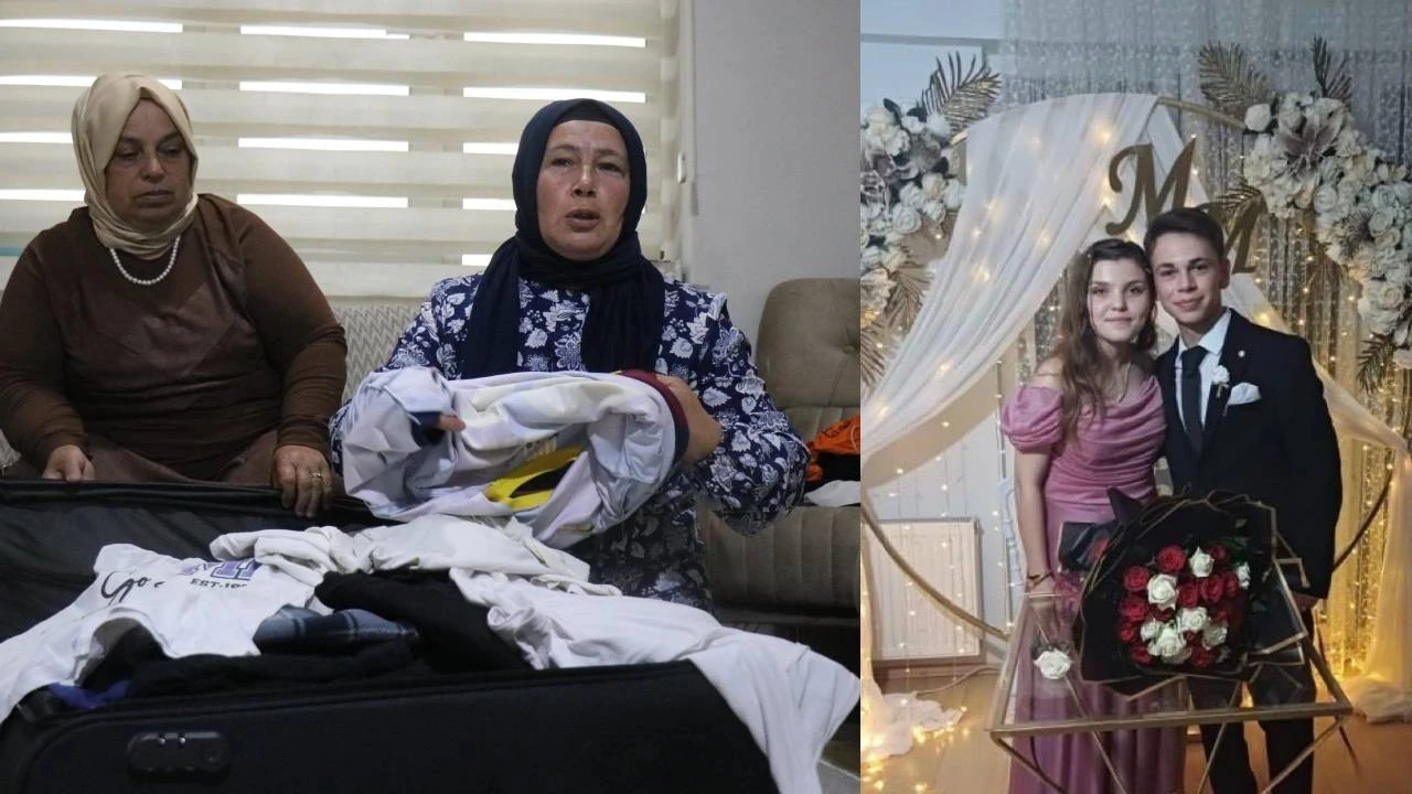 Nişandan 2 ay sonra sır oldular! 189 ülkede kırmızı bültenle aranıyorlar