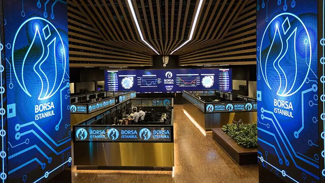 Borsa güne 13.912,07 puandan başladı
