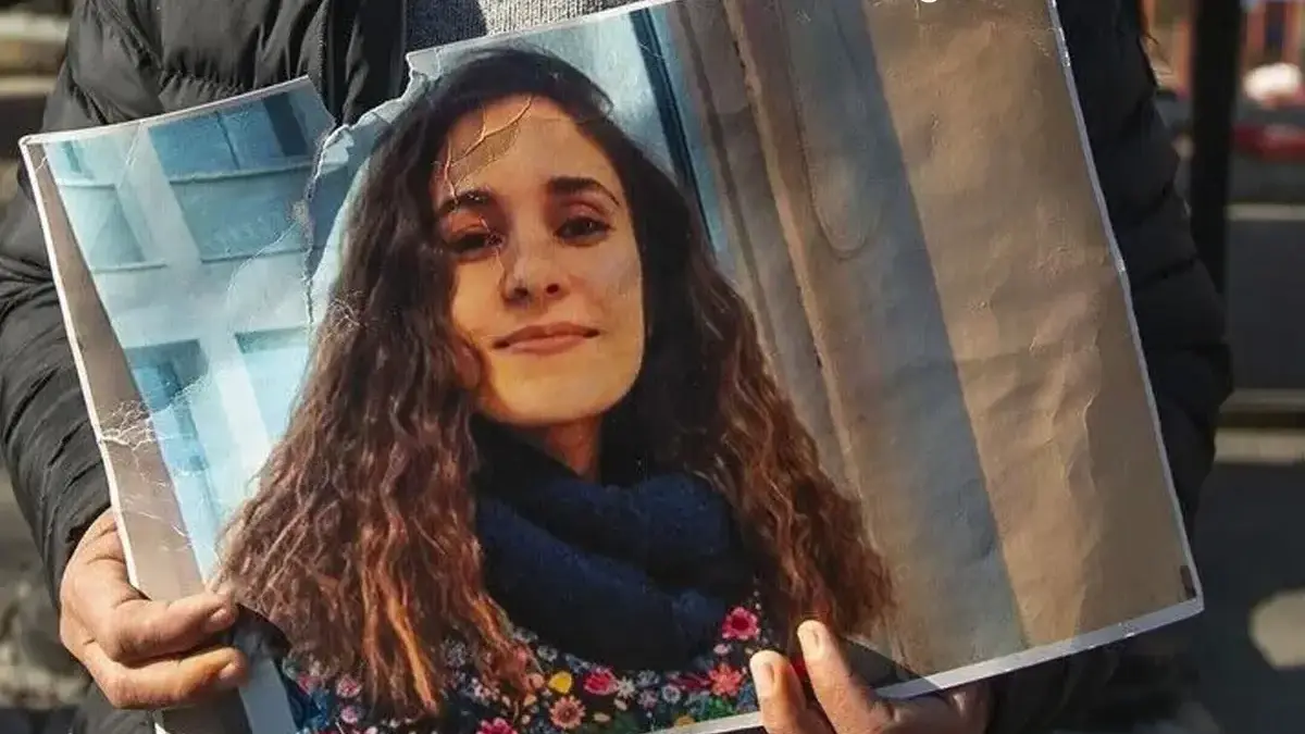Gülistan Doku soruşturmasında flaş gelişme! 5 şüpheli gözaltına alındı, önemli delillere ulaşıldı