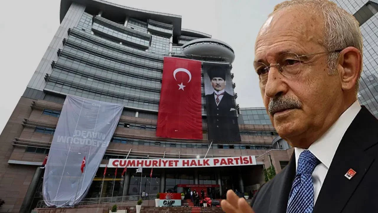 Kılıçdaroğlu'ndan büyük temizlik! Yarın 8 il başkanı ihraç edilecek, Ankara ve İzmir'e yeni başkan atanacak