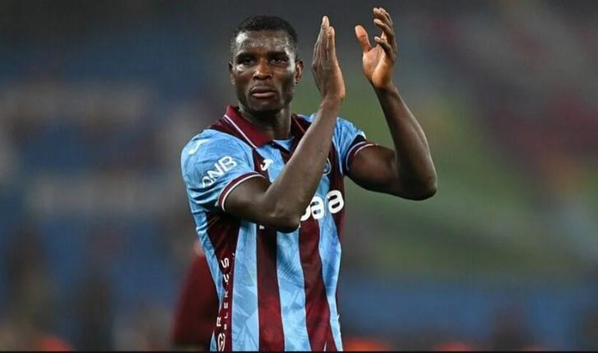 Onuachu Fenerbahçe'ye mi gidiyor, Onuachu Fenerbahçe'ye transfer olacak mı?