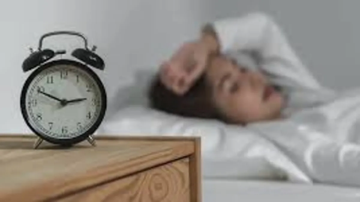Gece yemek uykuyu kaçırır mı? İşte ezber bozan 5 uyku dostu meyve