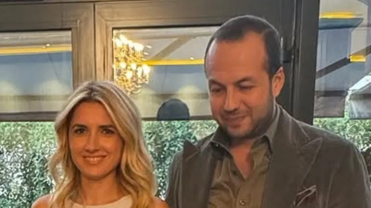 Cevahirlerin gelininden komşusuna suç duyurusu: Çocuğumu darp etti, boğazını sıktı