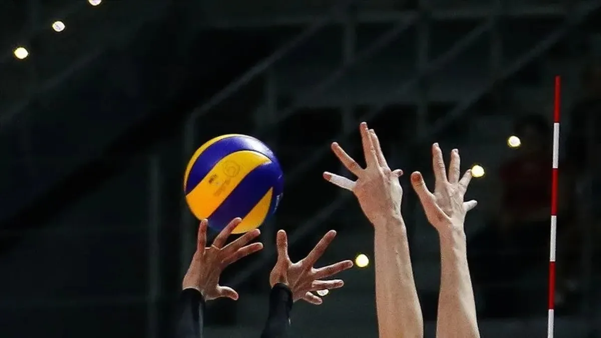CEV Kupası ve CEV Challenge Kupası'nda Türk takımlarının rakipleri belli oldu