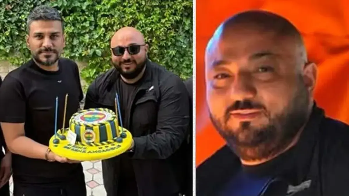 Dilan Polat'ın korumasını öldüren zanlı yakalandı: Kanlı olayda 'Daltonlar' detayı! Otel çevresinde keşif yapıp saldırmış