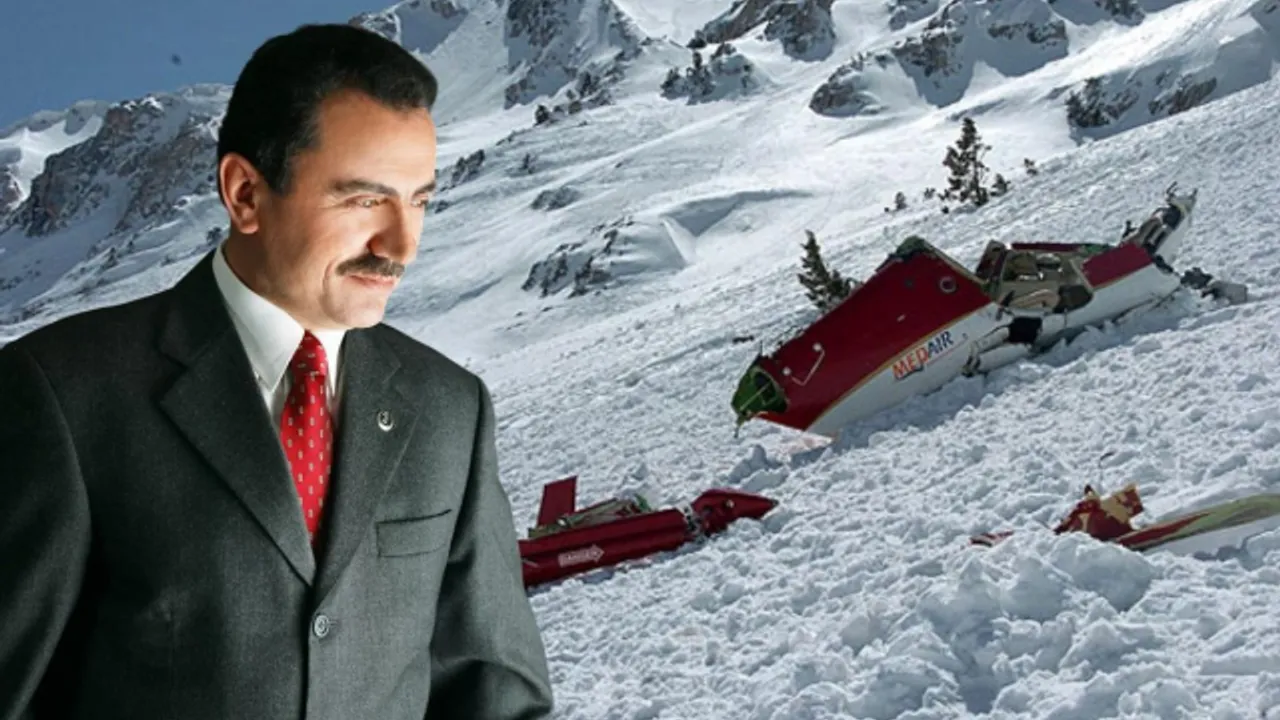 Muhsin Yazıcıoğlu soruşturmasında 17 yıl sonra şok itiraf!