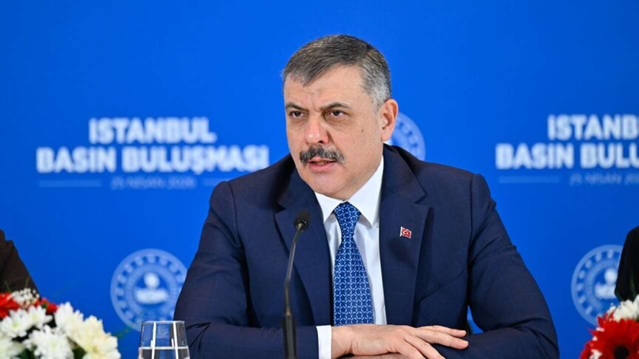 Gaziantep depremi sonrası İçişleri Bakanı Mustafa Çiftçi'den açıklama