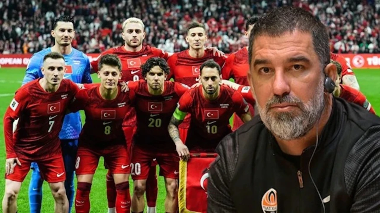 Arda Turan'dan teknik direktörlük iddialarına bomba yanıt