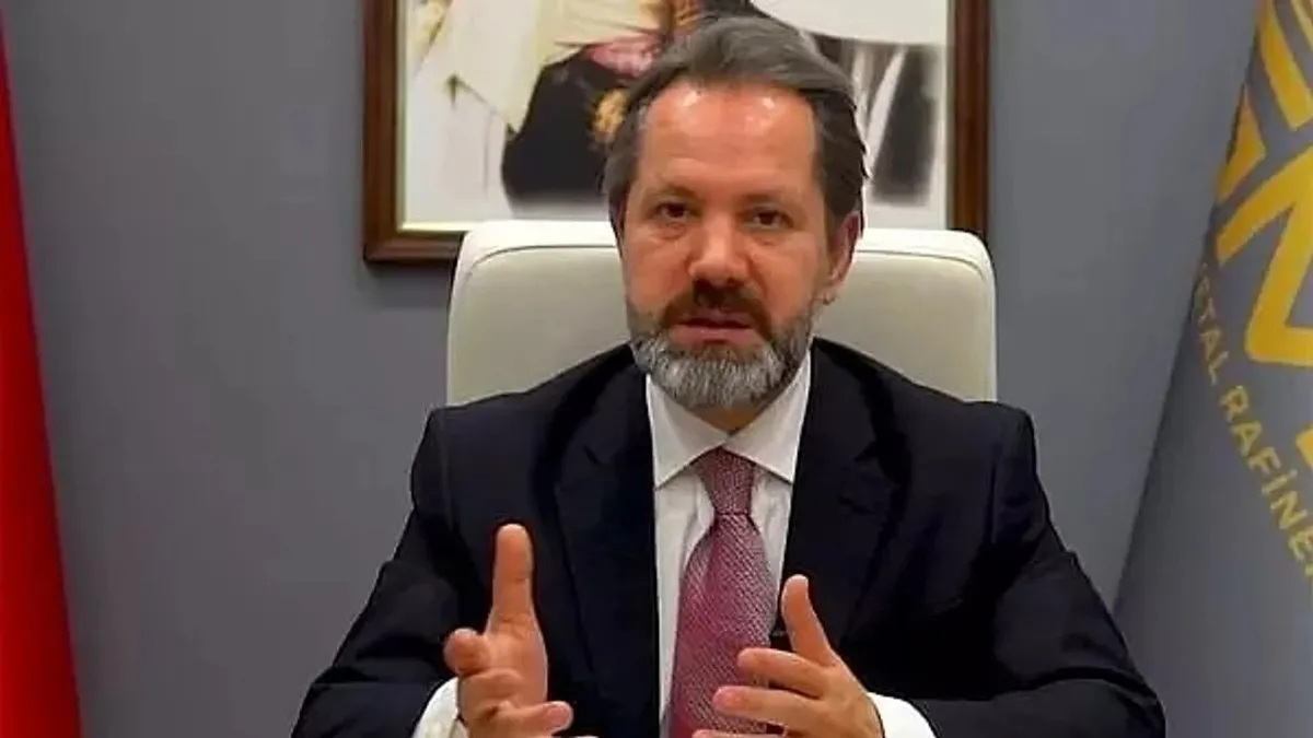 Gram altın yatırımcısının yaptığı büyük yanlış! İslam Memiş açık açık uyardı, işte yıl sonu stratejisi