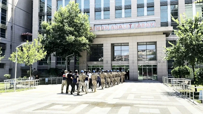 5 yıl sonra aydınlatılan cinayette 5 tutuklama