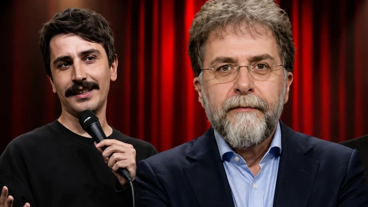 Ahmet Hakan'dan DEM Parti'ye Deniz Göktaş eleştirisi: Rahmi Koç örneğini hatırlattı