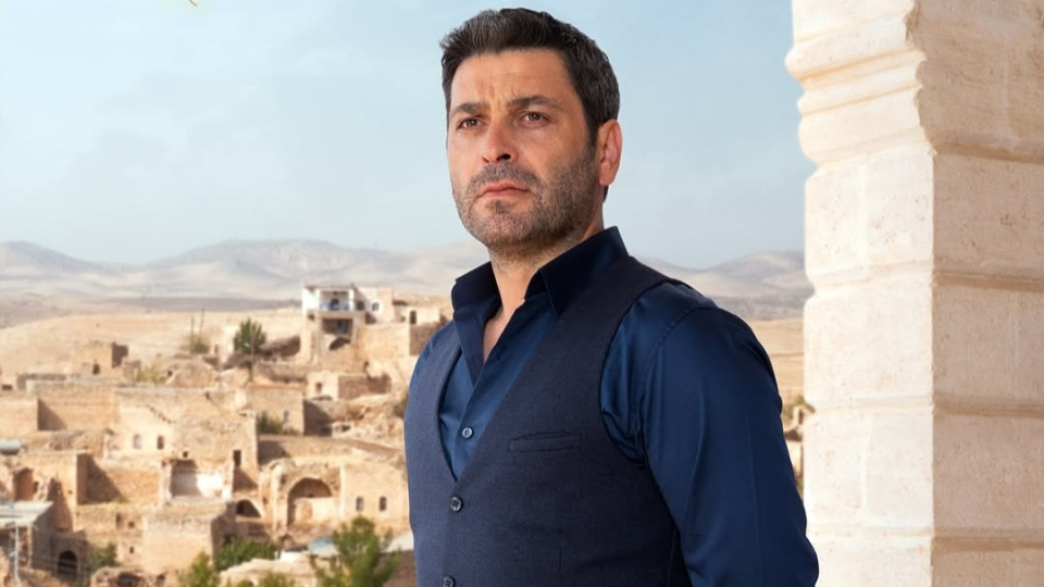 Ozan Akbaba 25 yıl sonra doğduğu eve gitti
