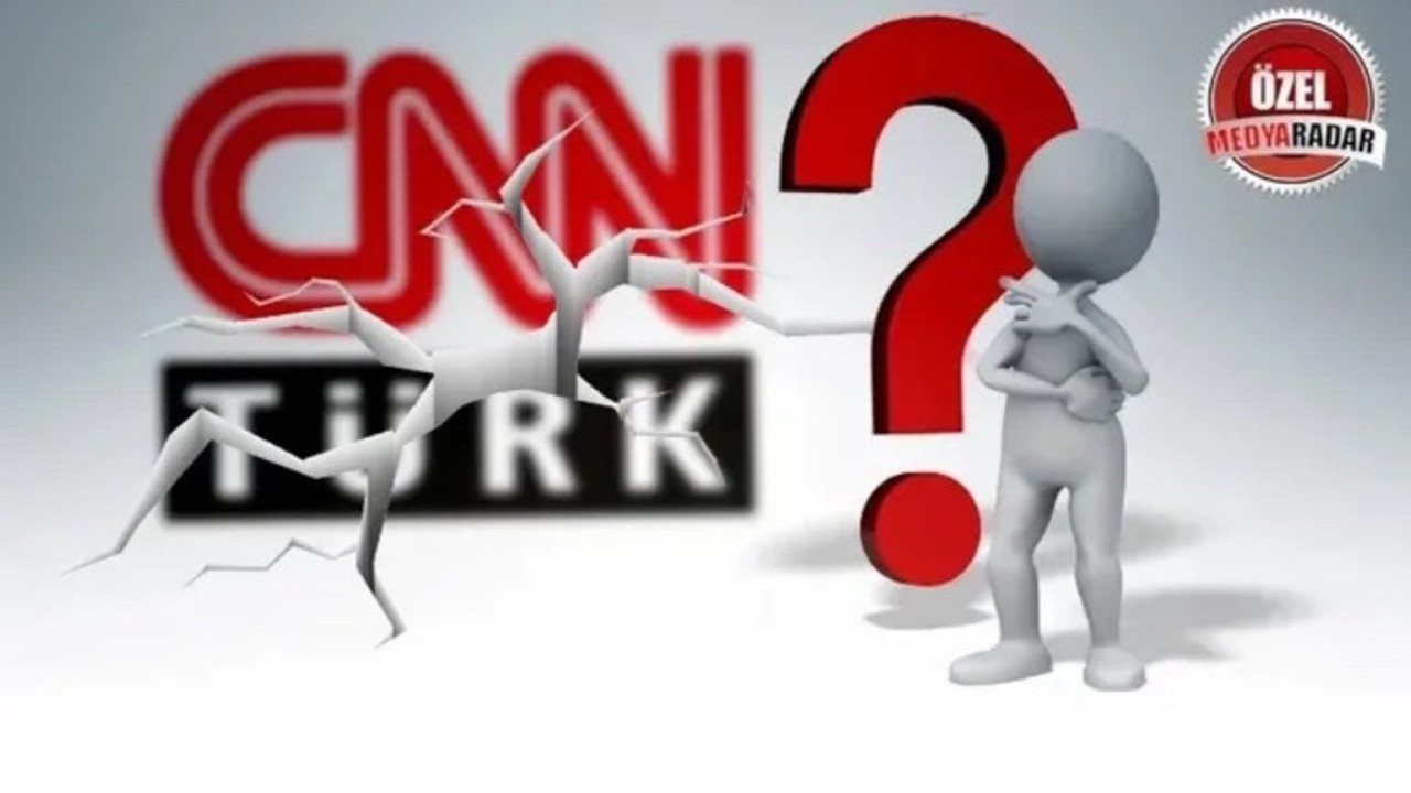 CNN Türk’ten flaş ayrılık haberi geldi! 18 yılın ardından veda etti…