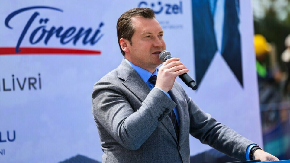 Silivri'de rüşvet soruşturmasında Belediye Başkanı Balcıoğlu’na villa, bağış ve imar iddiaları soruldu