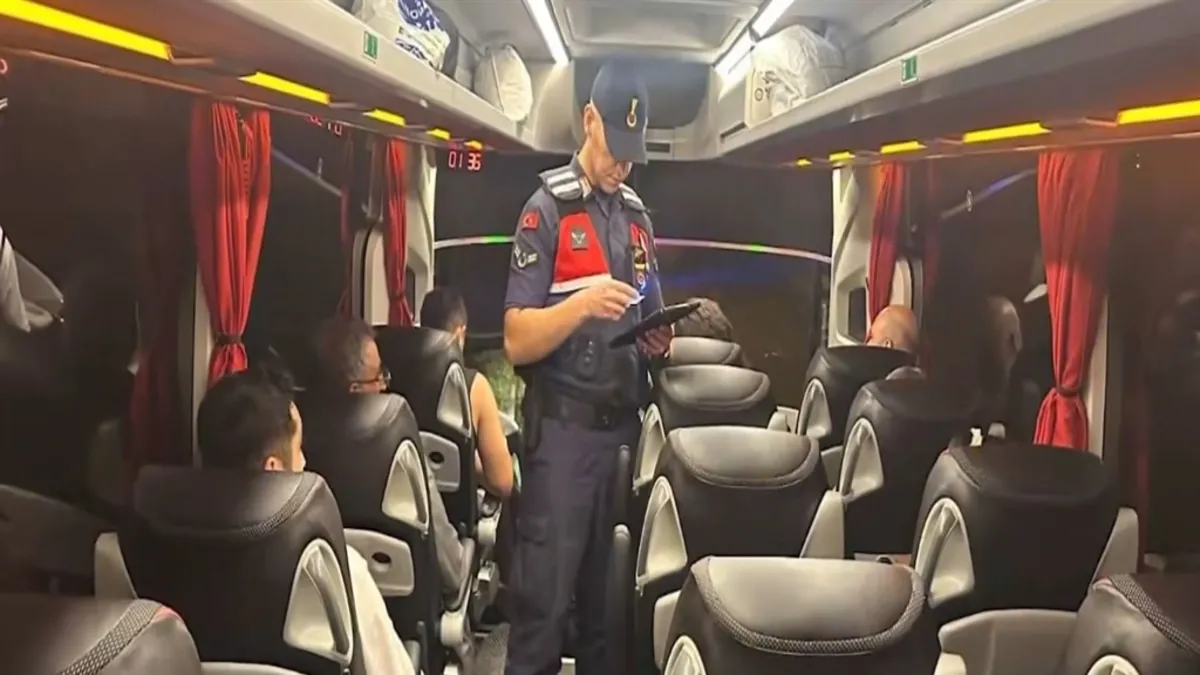 81 ilde düzensiz göç operasyonu: 355 göçmen yakalandı