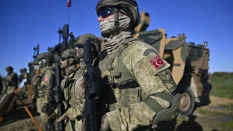 TSK personeline yeni haklar geliyor: Kamuya atama şartları değişecek gözler TBMM'de