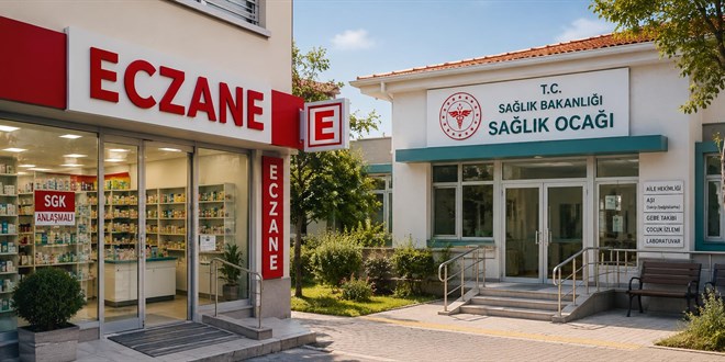 15 Temmuz (yarın) sağlık ocağı ve eczaneler açık olacak mı?