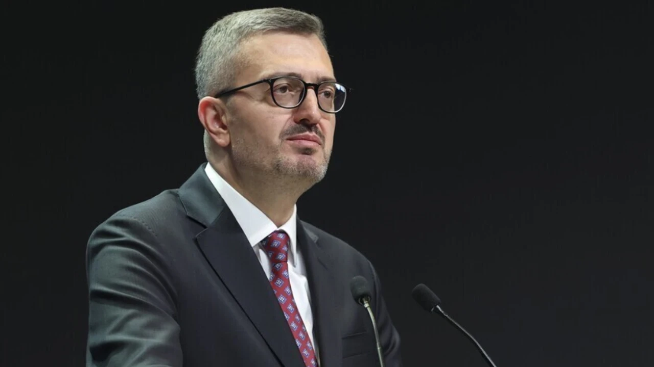 İletişim Başkanı Duran'dan Türkiye ile Suudi Arabistan arasındaki işbirliğine ilişkin açıklama