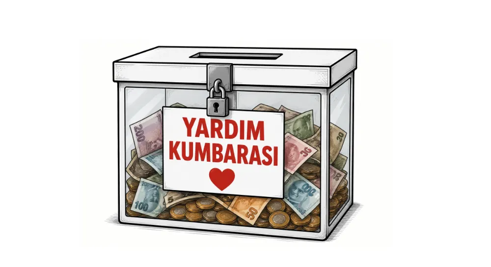 İzinsiz yardım toplamak suç mu? Uzman isim yorumladı
