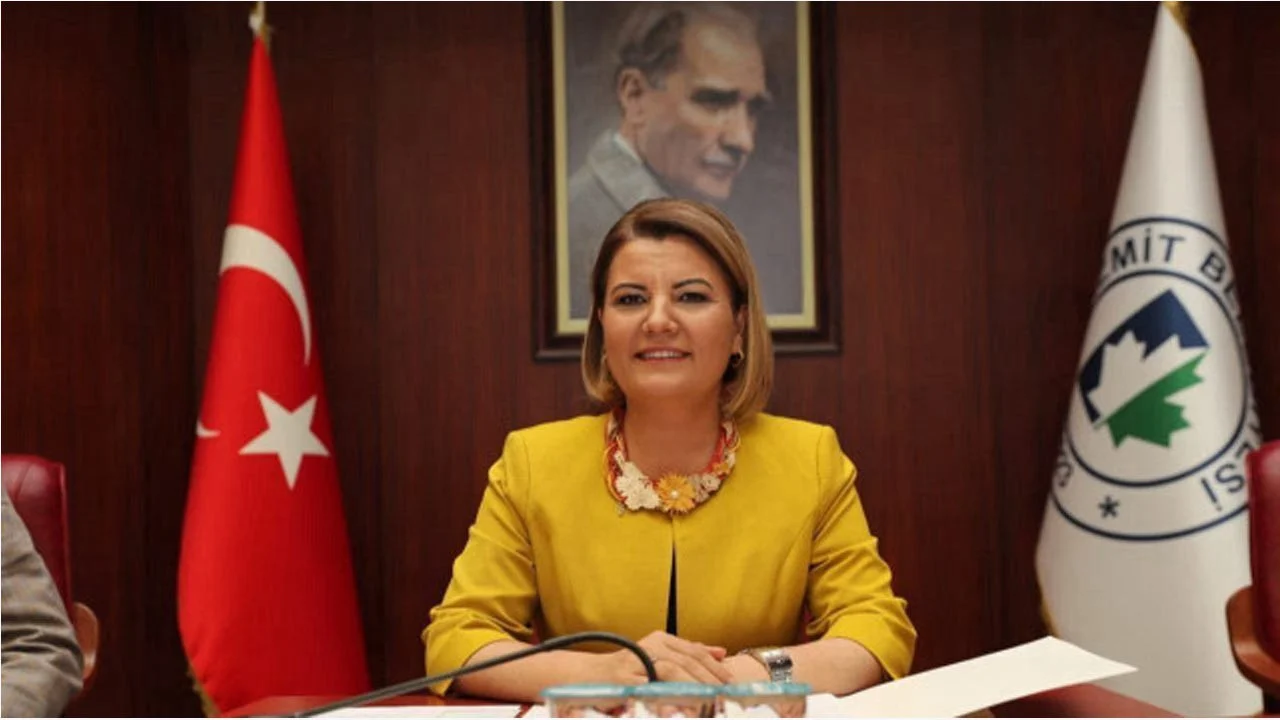 Gizemli çanta, 3 kg altın rüşvet itirafı, "Öldürsem doymam" tehdidi... Fatma Kaplan Hürriyet soruşturmasına şok detaylar!