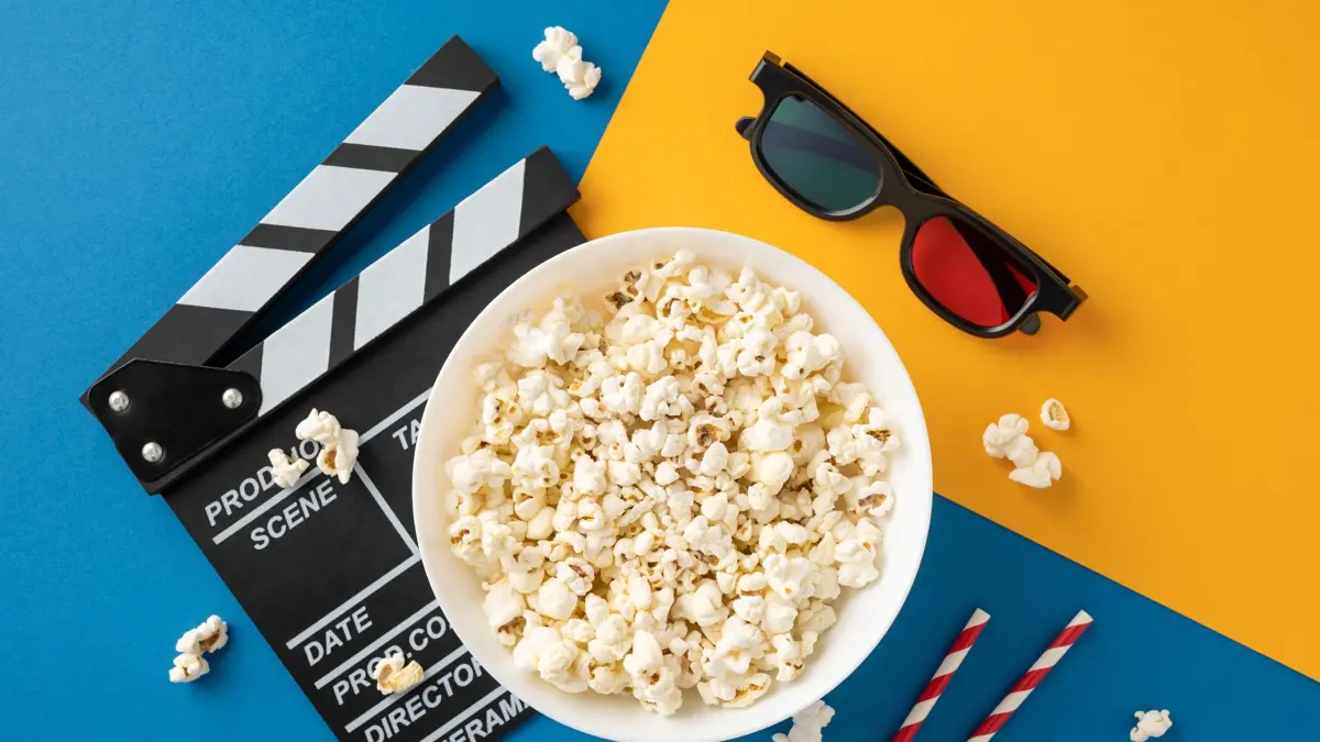IMDb verilerine göre seyirci puanı en düşük film! Duyanlar şaşırıyor