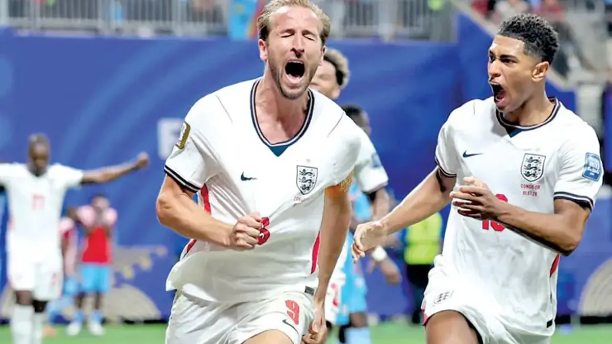 Harry Kane: Bizimle başa çıkamazlar