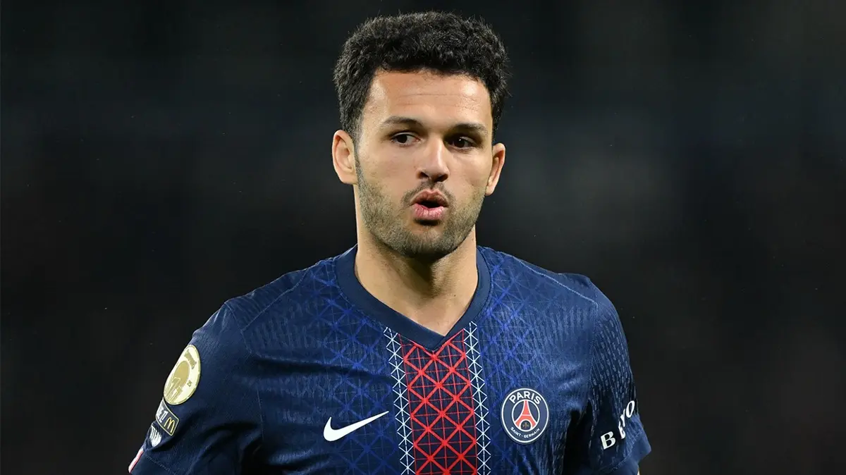 Milan gözünü Gonçalo Rasmos'a dikti!