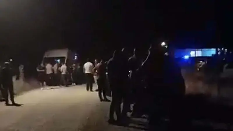 Kızını öldüren baba tutuklandı