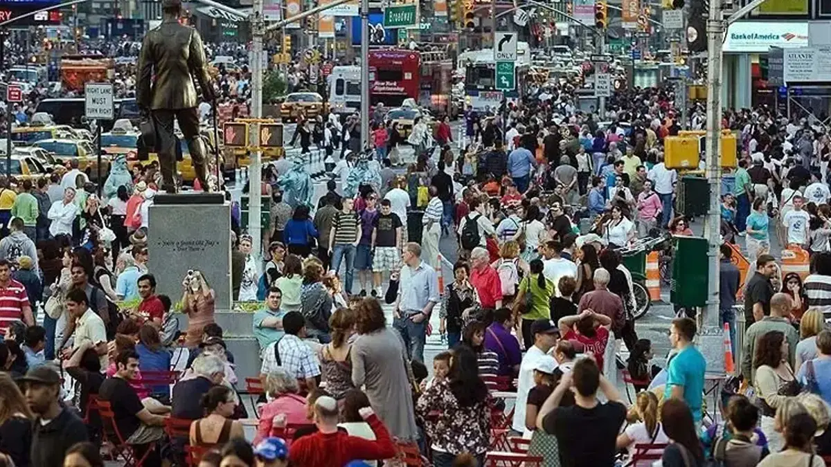 ABD'de tüketici güveni temmuzda geriledi