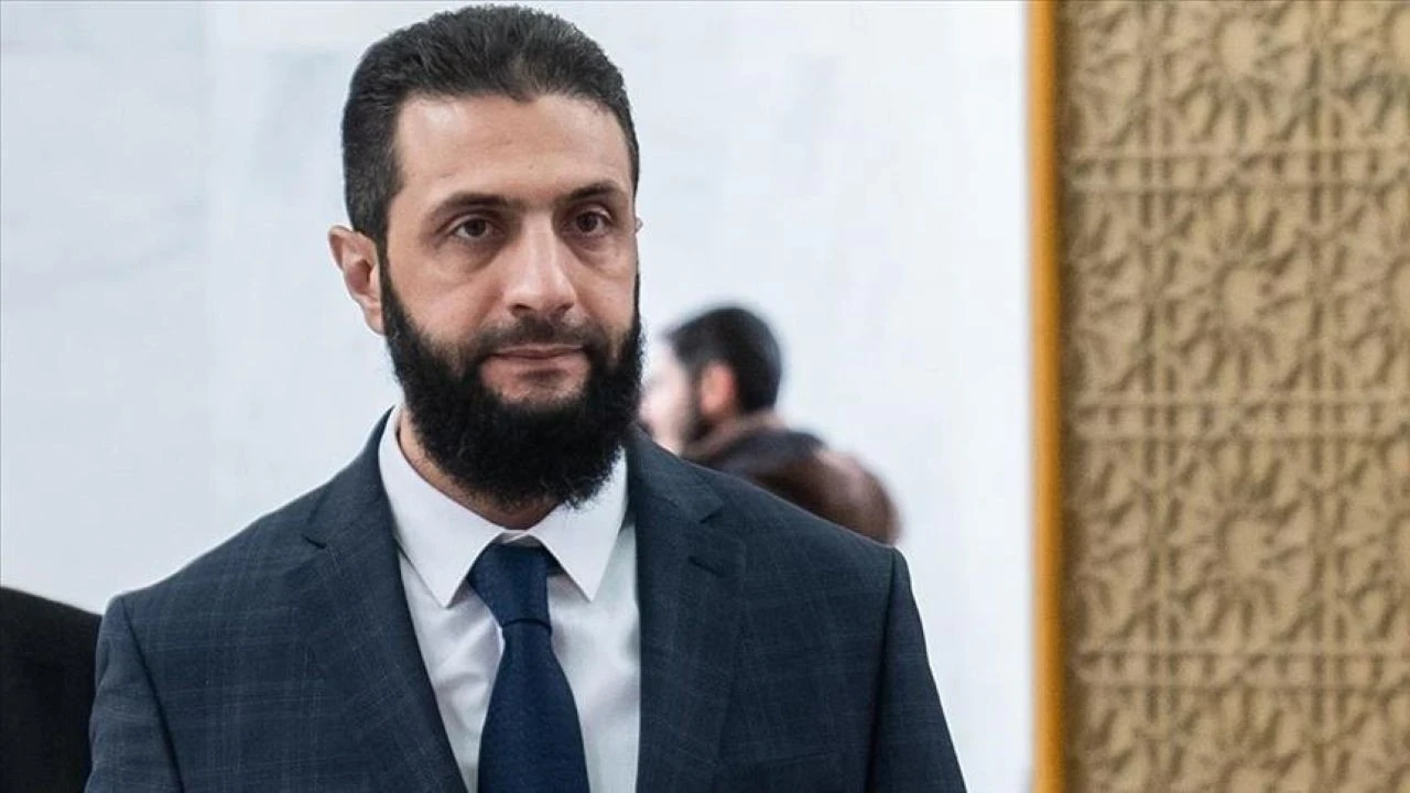 Cumhurbaşkanı Şara açıkladı: Suriye Lübnan'a müdahale mi edecek?