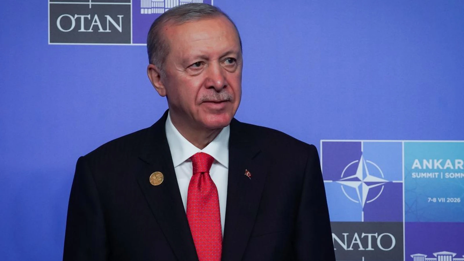 Cumhurbaşkanı Erdoğan'dan diplomasi trafiği