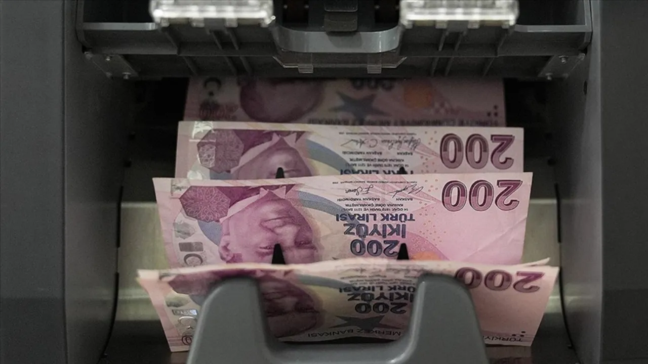 1 milyon TL’nin getirisi düştü! Kâr payı oranlarında gerileme başladı