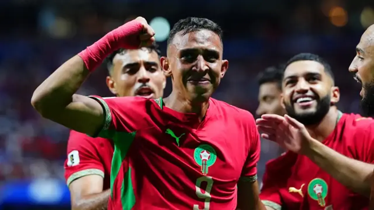 Dünya Kupası'nın en büyük sürprizi olabilirdi! 6 gollü düellodan Fas çıktı