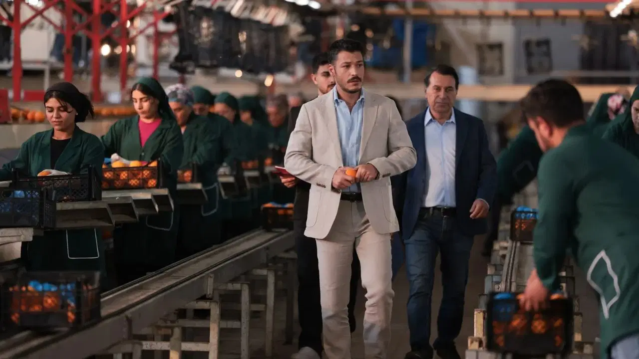 Mercan Köşk dizisinin konusu ne, oyuncuları kim? Mercan Köşk dizisi nerede çekildi, ne zaman yayımlanacak?